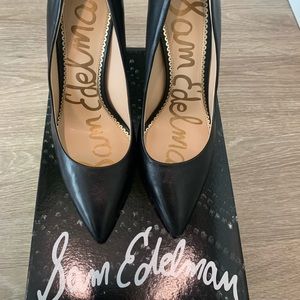 Danna Pointed Toe Stiletto